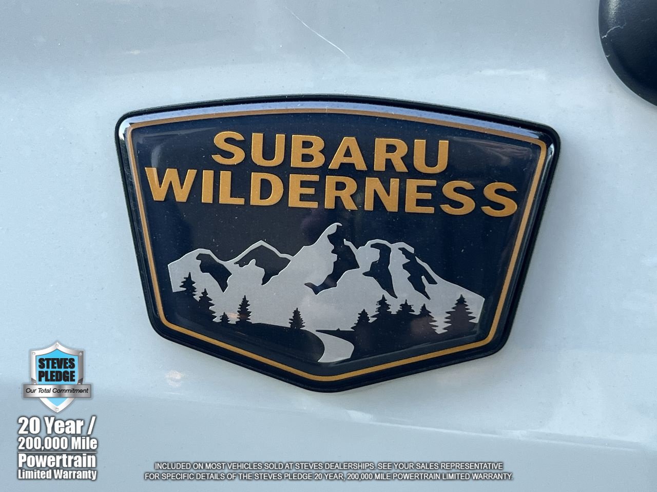 Used 2024 Subaru Forester Wilderness AWD/4WD image 36