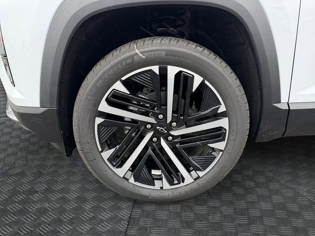 New 2026 Chevrolet Equinox RS w/ Convenience Package III image 14