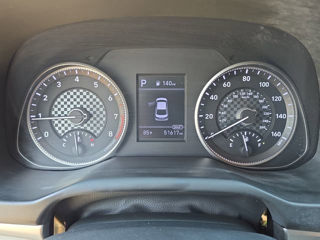 Used 2020 Hyundai Elantra SEL image 23