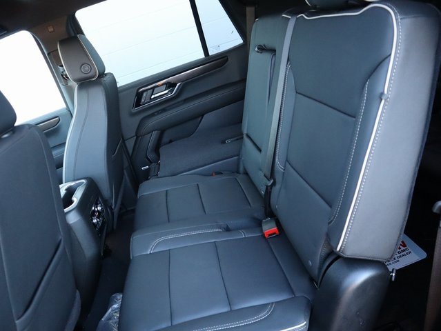 Certified 2026 GMC Yukon Elevation image 20