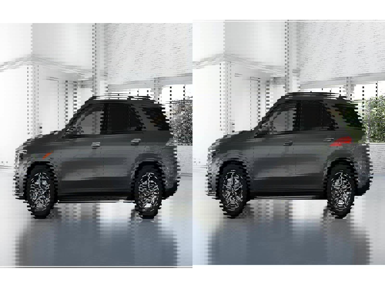 New 2026 Mercedes-Benz GLE 450 4MATIC image 34