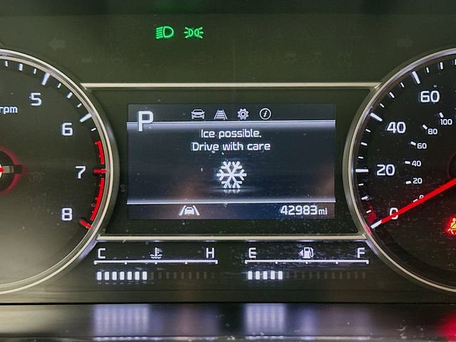 Used 2022 Kia Sorento LX image 15