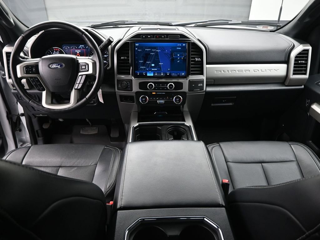 Used 2022 Ford F250 Lariat image 22