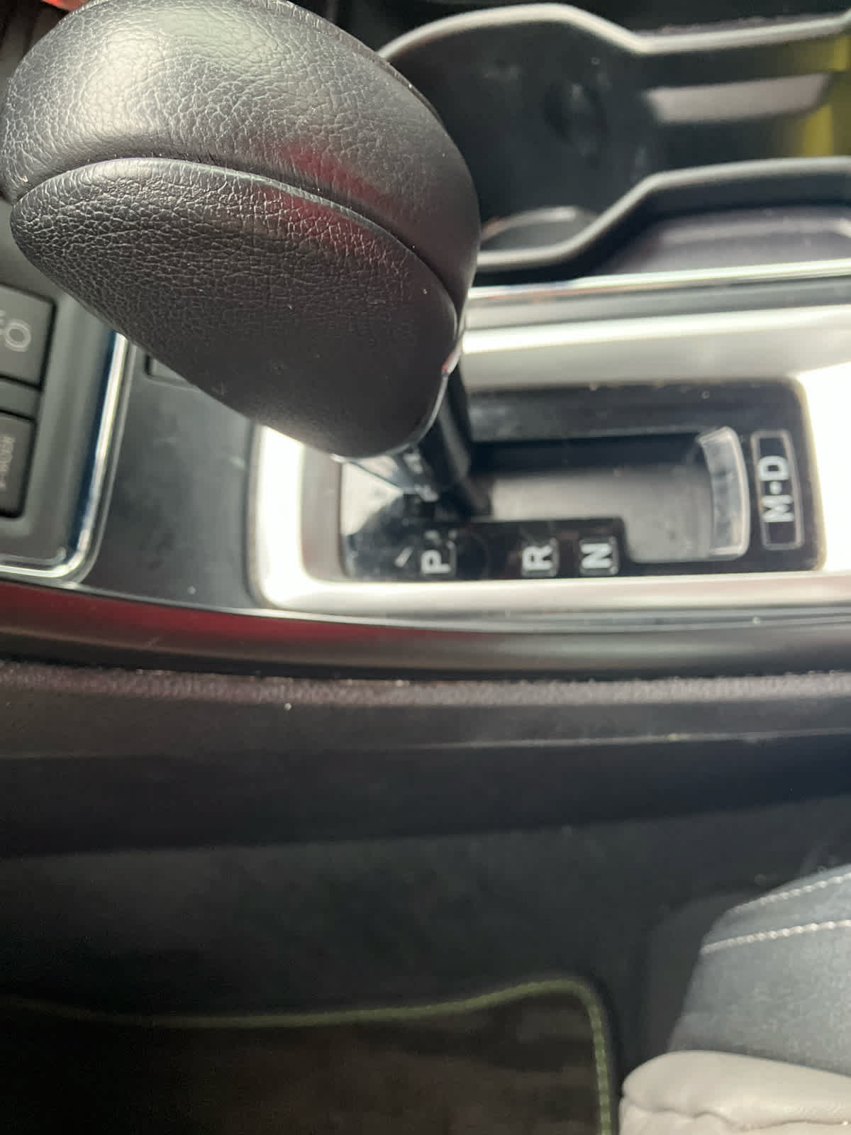 Used 2022 Subaru Ascent Onyx Edition AWD/4WD image 31
