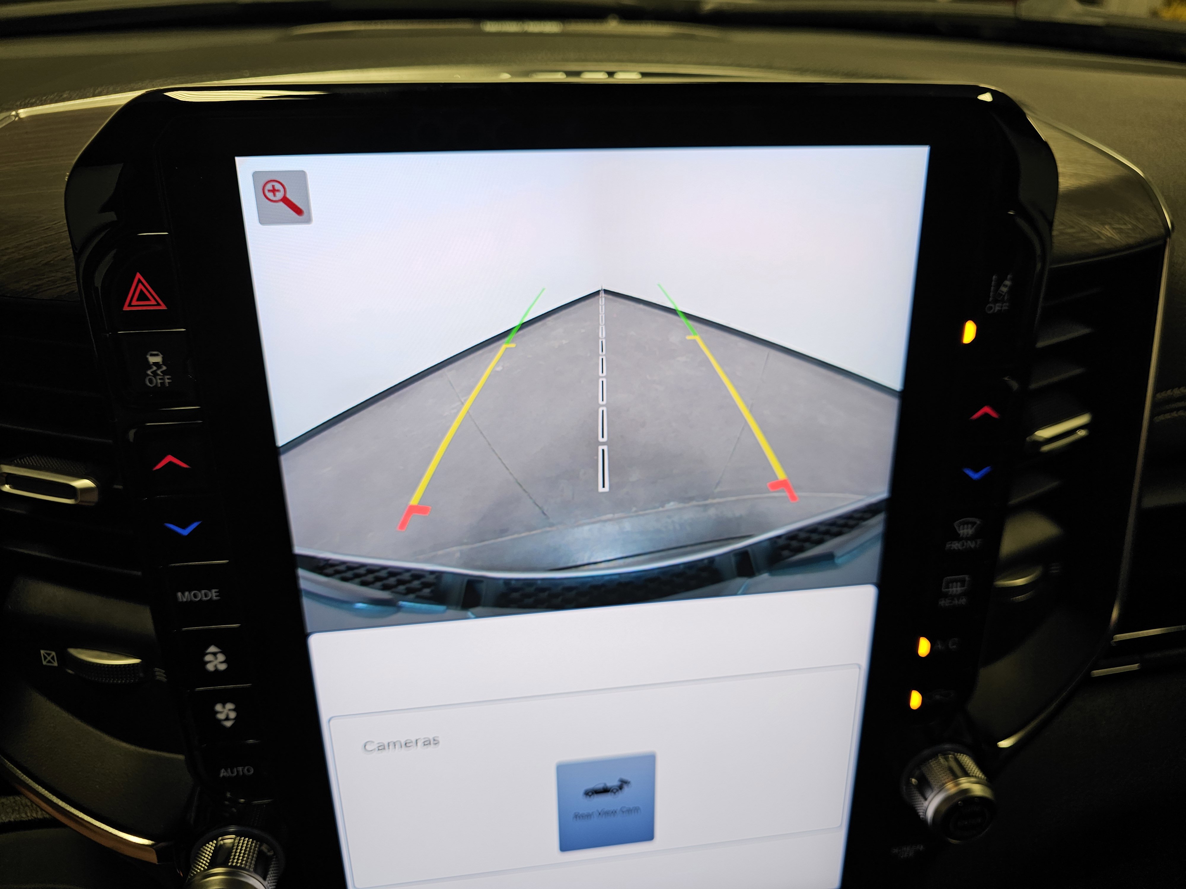 New 2026 RAM 1500 Laramie w/ Night Edition image 34