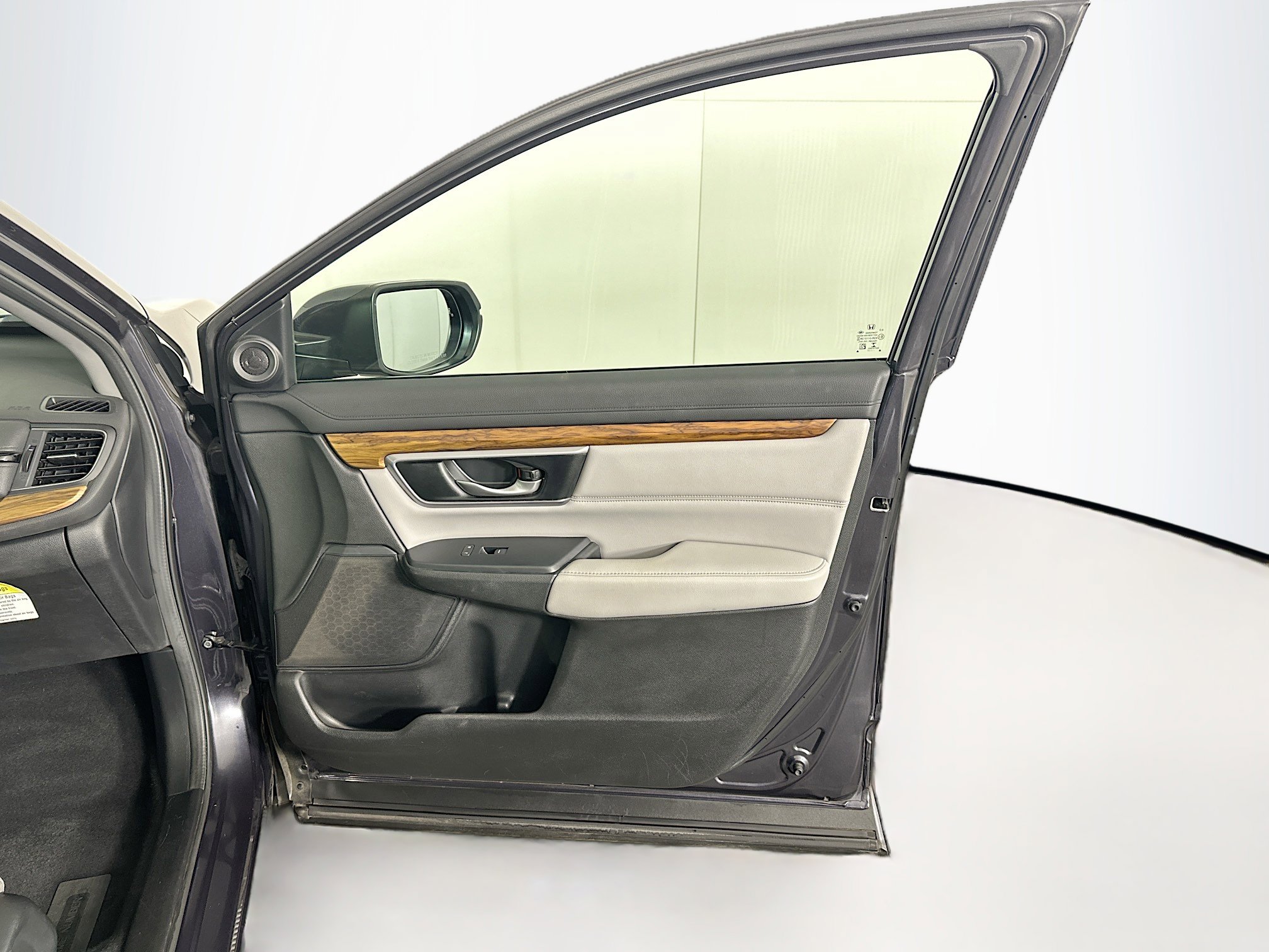 Used 2017 Honda CR-V EX-L image 32