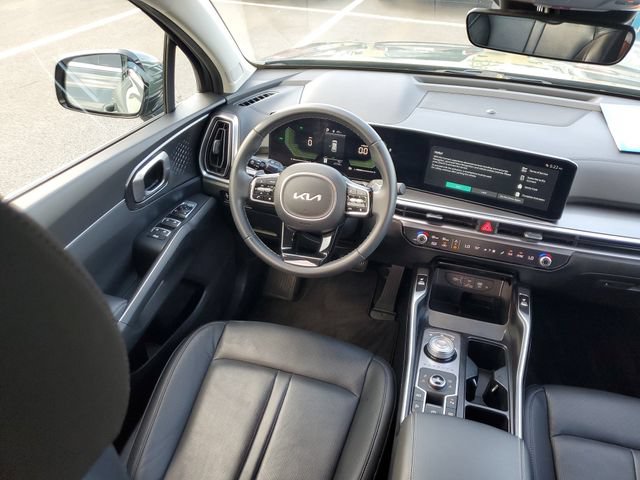 Used 2025 Kia Sorento EX AWD/4WD image 7
