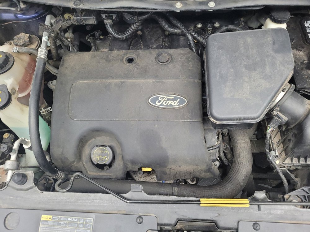 Used 2014 Ford Edge SE w/ Equipment Group 101A FWD image 30