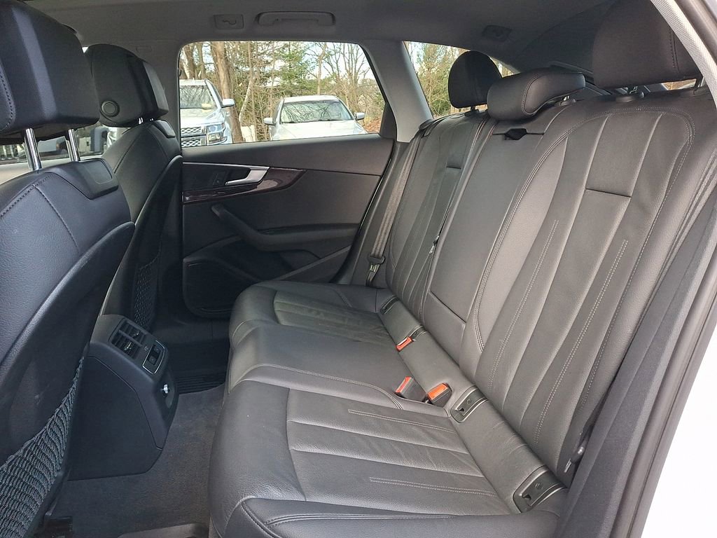 Used 2019 Audi A4 2.0T allroad Premium image 10