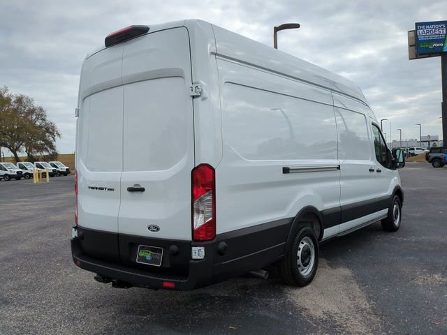 New 2026 Ford Transit 250 148 High Roof Extended w/ Load Area Protection Package image 5