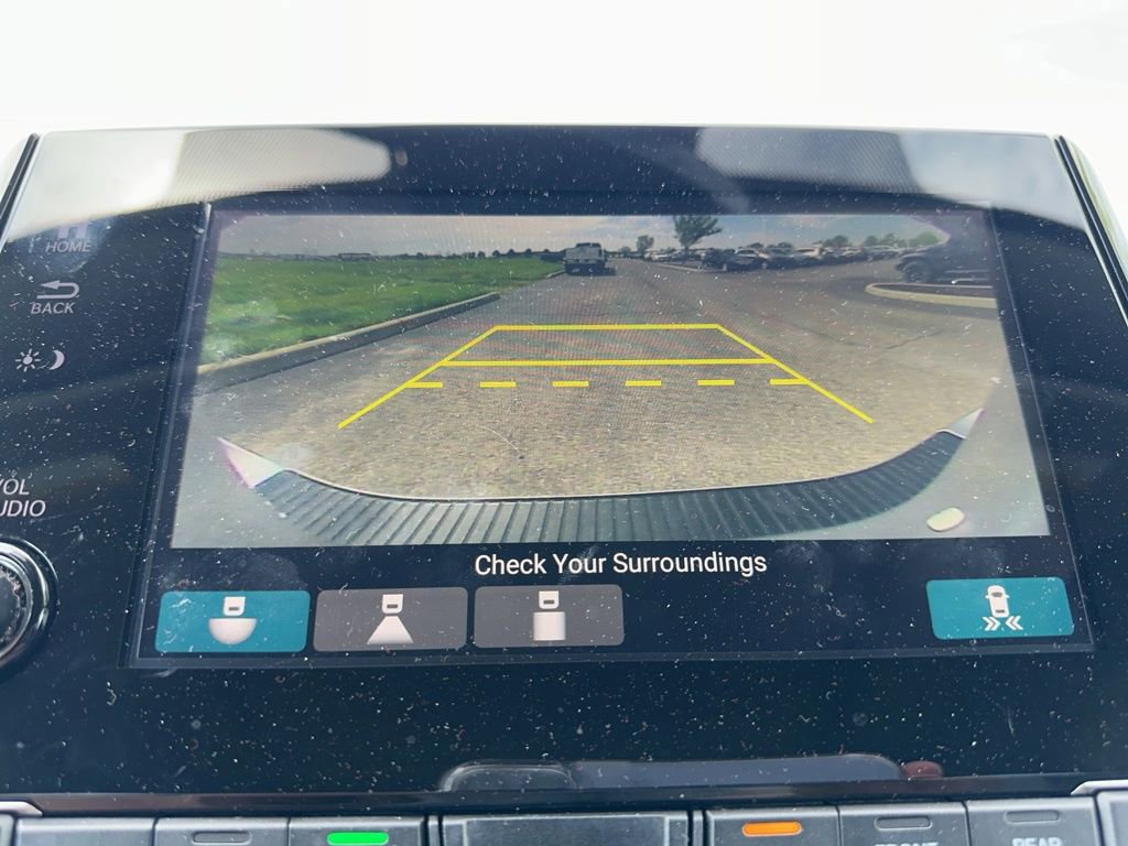 Used 2021 Honda Odyssey EX-L image 24