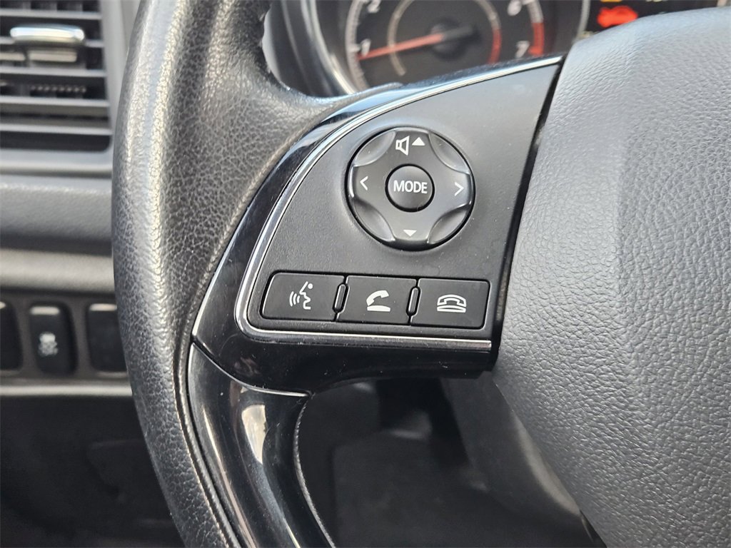 Used 2016 Mitsubishi Outlander Sport ES image 27