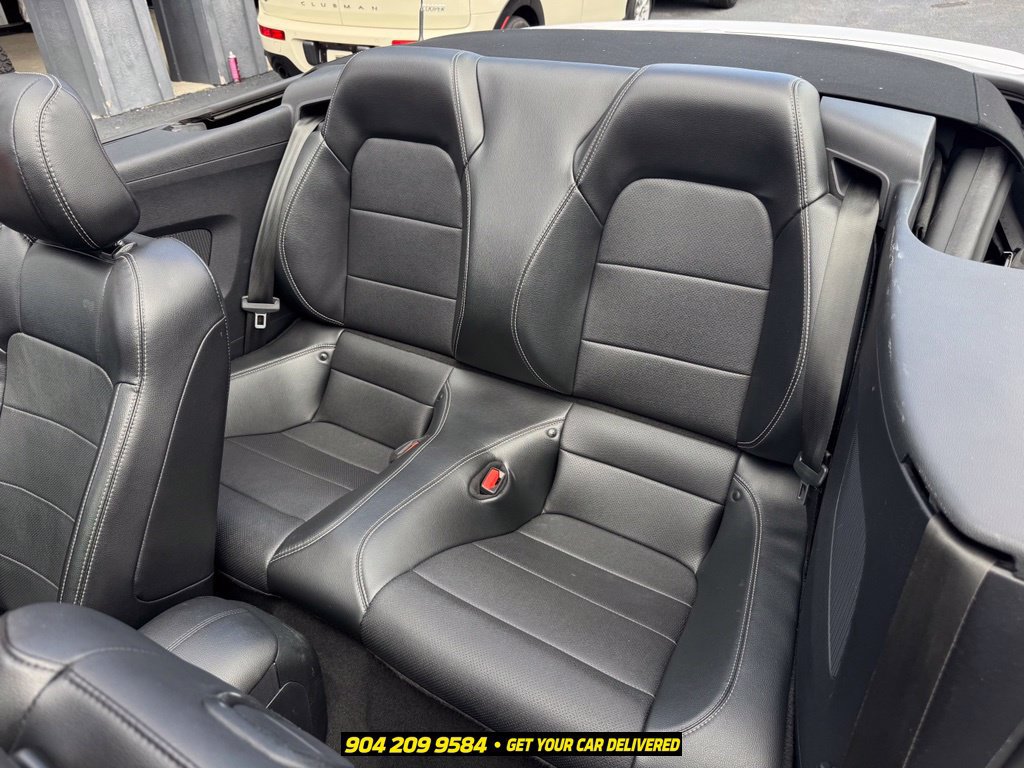Used 2022 Ford Mustang GT Premium RWD image 25