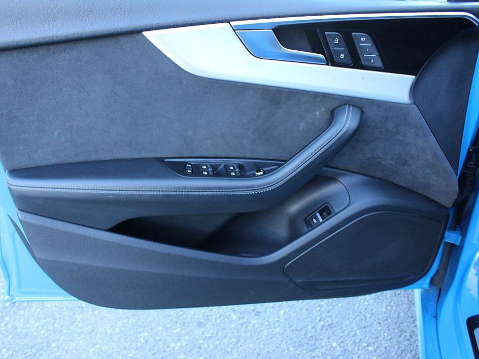 Used 2020 Audi S5 Premium Plus AWD/4WD image 8