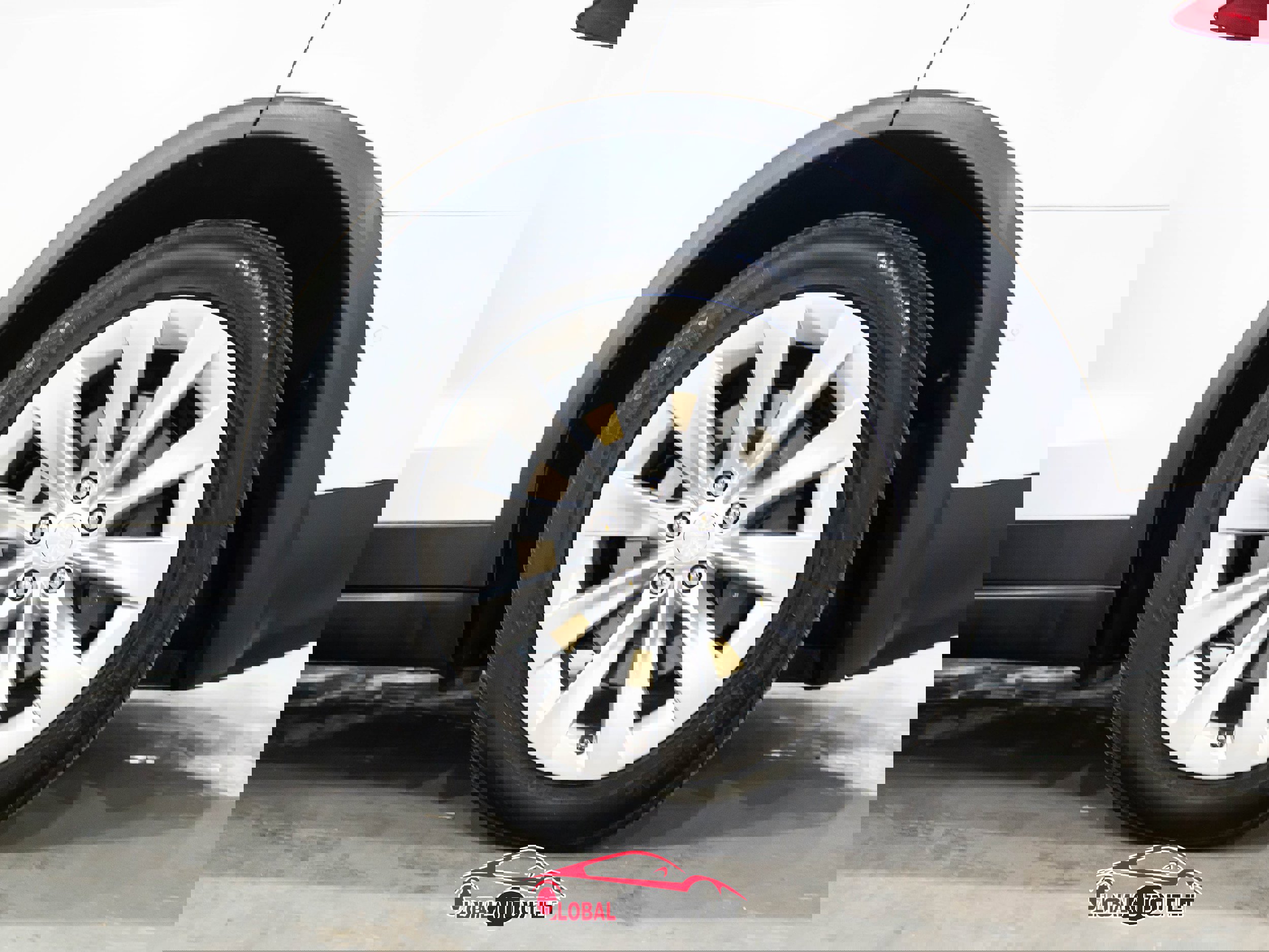 Used 2017 Tesla Model X 100D image 10