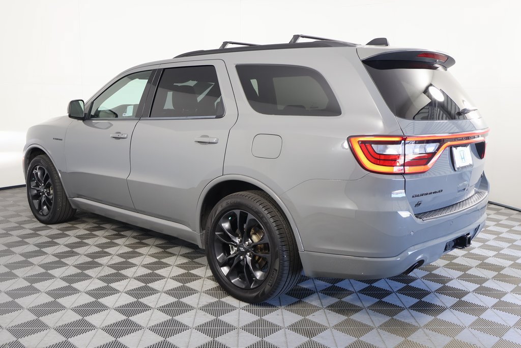 Used 2023 Dodge Durango R/T AWD/4WD image 6