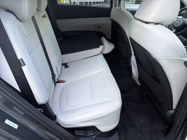 New 2026 Hyundai Tucson SEL AWD/4WD image 17
