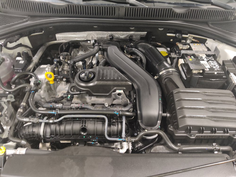 Used 2025 Volkswagen Jetta S FWD image 30