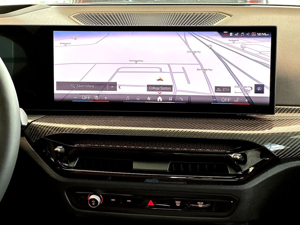 New 2026 BMW M340i xDrive w/ Premium Package image 25