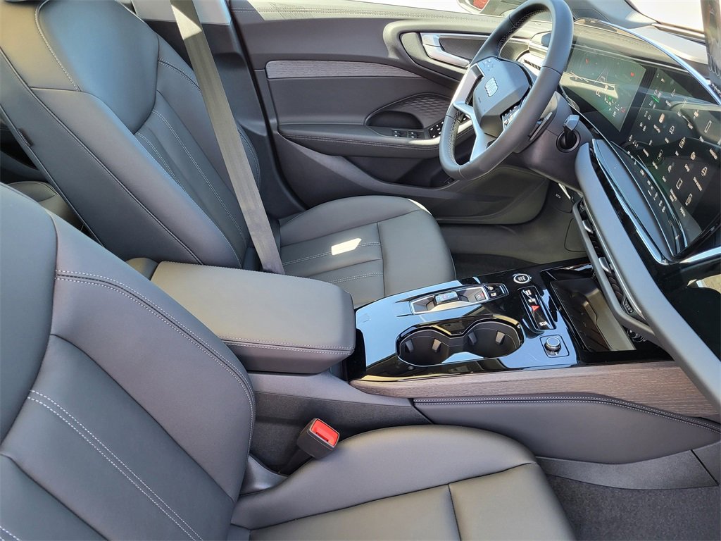 New 2025 Audi A5 2.0T Premium Plus image 12