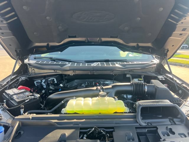 New 2026 Ford F150 XLT w/ Equipment Group 302A MID AWD/4WD image 11