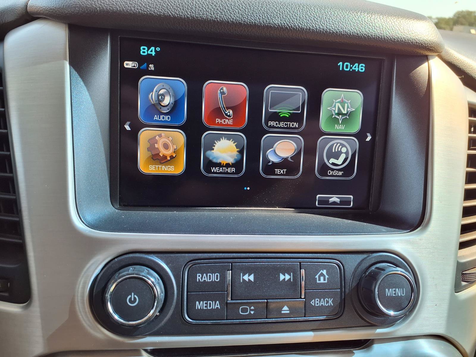 Used 2019 GMC Yukon XL Denali AWD/4WD image 5