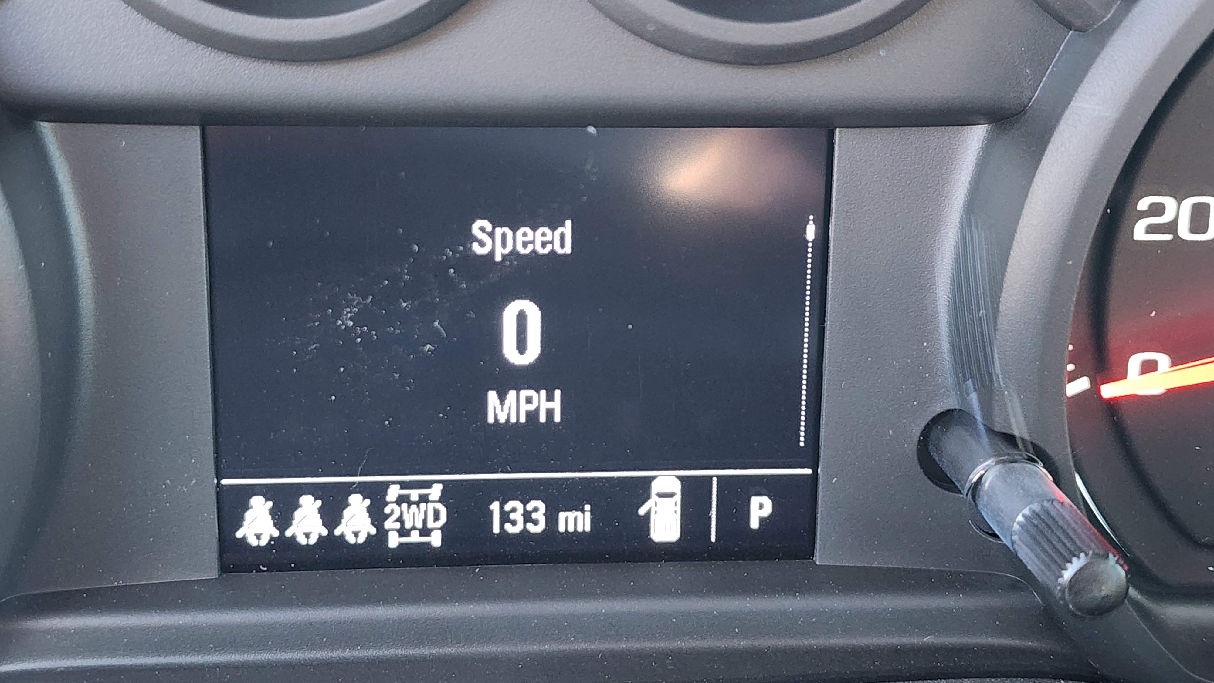 New 2025 Chevrolet Silverado 3500 W/T w/ WT Convenience Package image 18