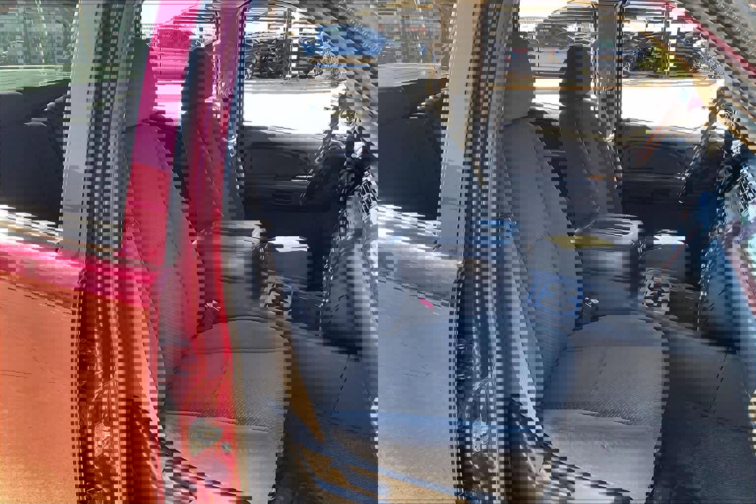 Used 2007 Chevrolet Avalanche LT image 9