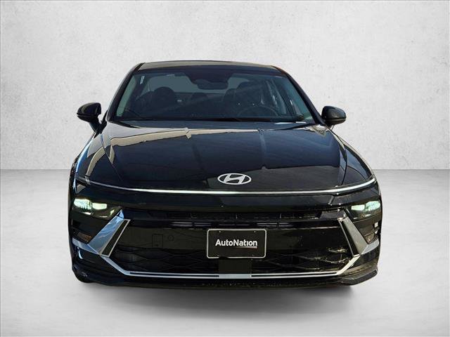 New 2026 Hyundai Sonata SE FWD image 6