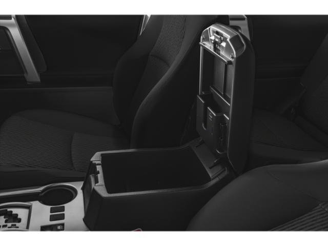 Used 2019 Toyota 4Runner SR5 AWD/4WD image 15