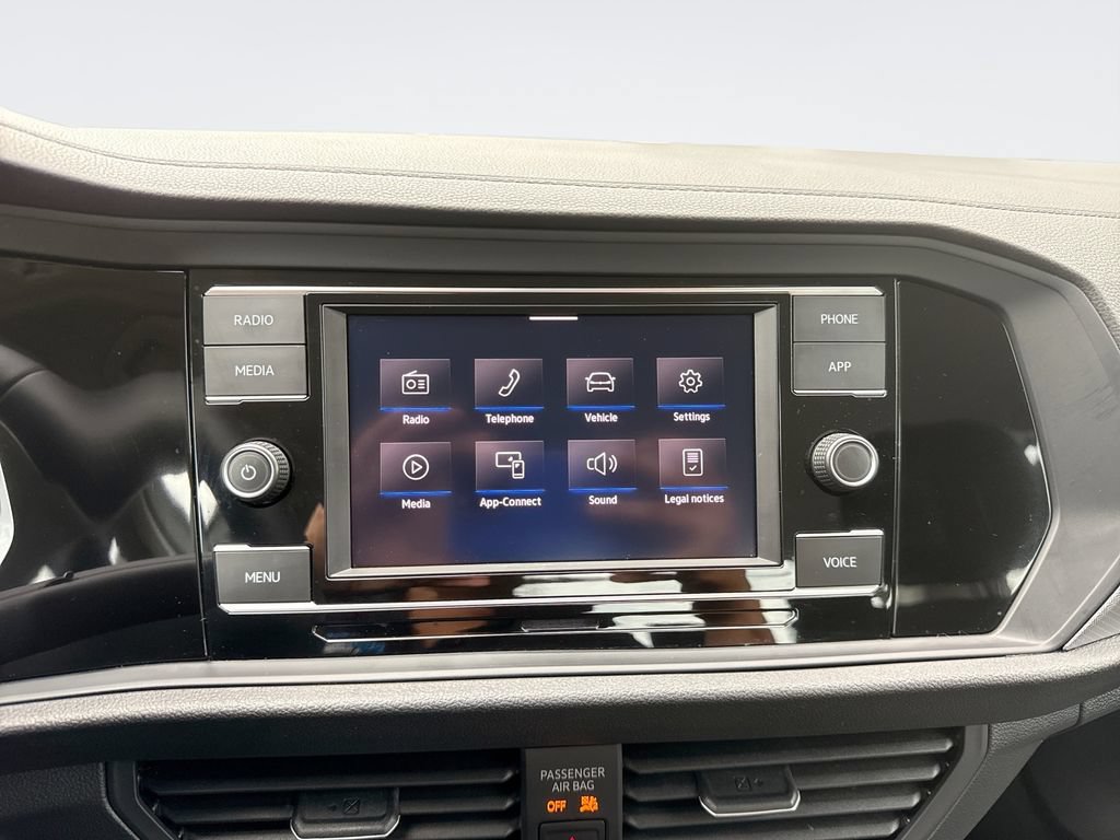 Used 2024 Volkswagen Jetta S FWD image 19