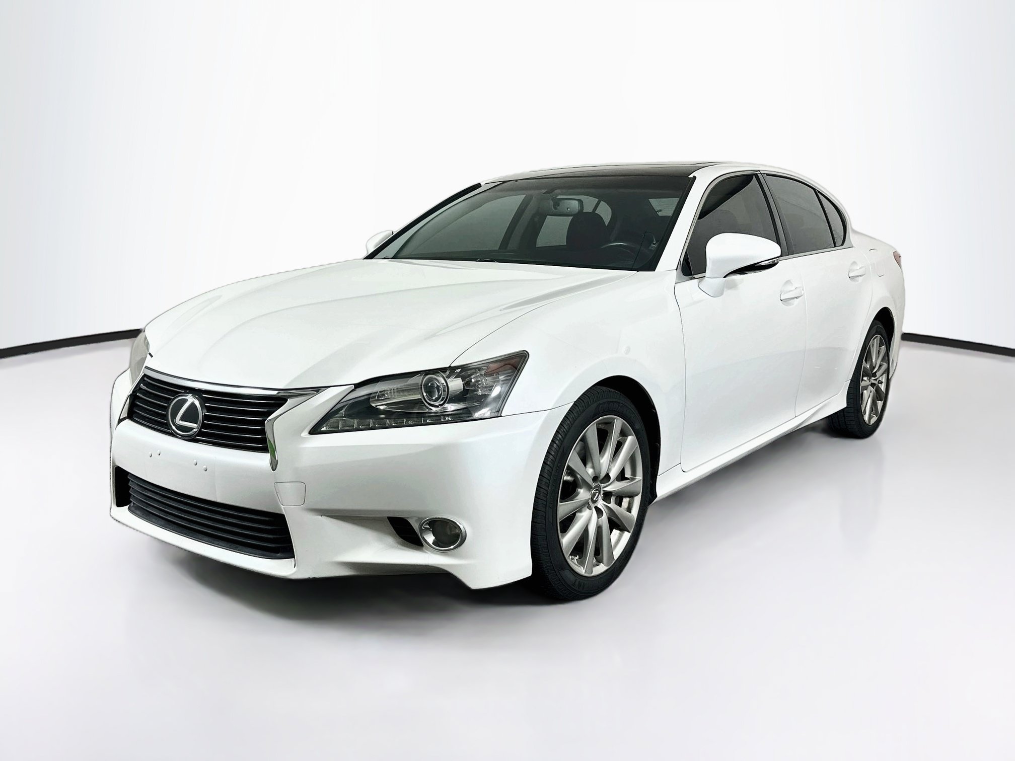 Used 2015 Lexus GS 350 RWD image 3