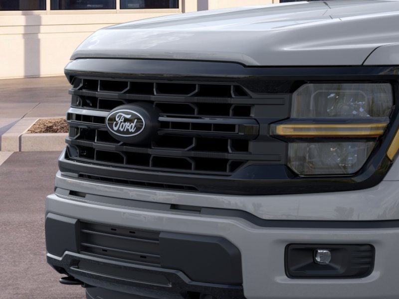 New 2026 Ford F150 XLT AWD/4WD image 17