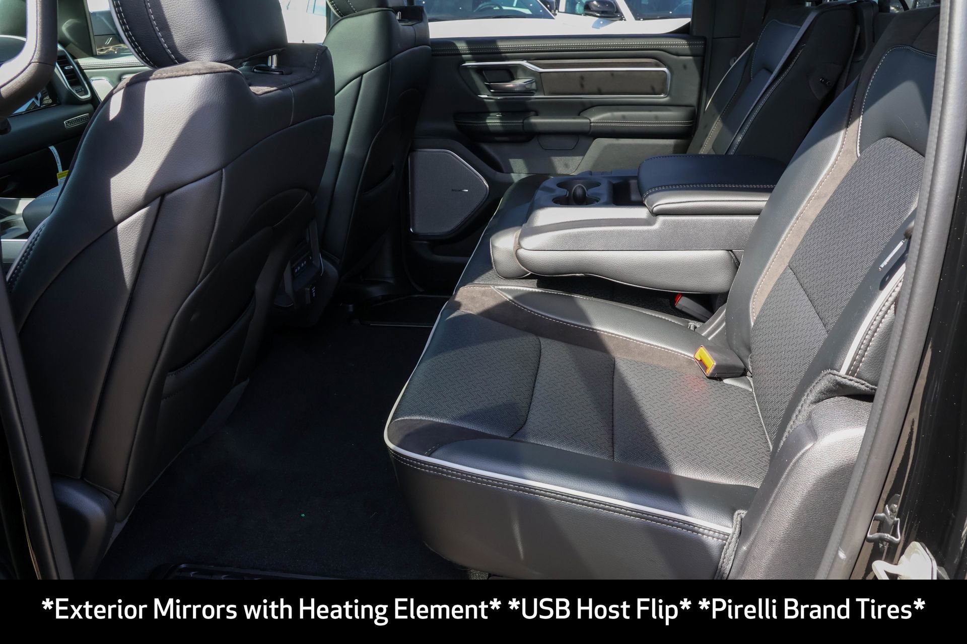 New 2026 RAM 1500 Laramie image 21