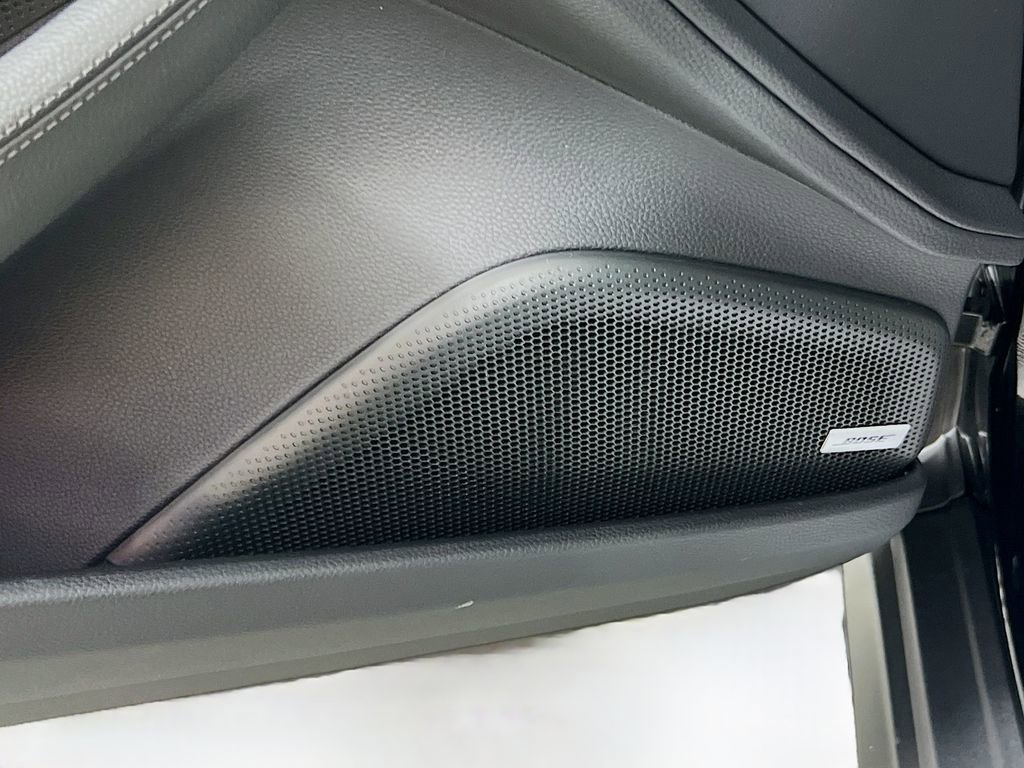 New 2026 Porsche Panamera 4 image 21