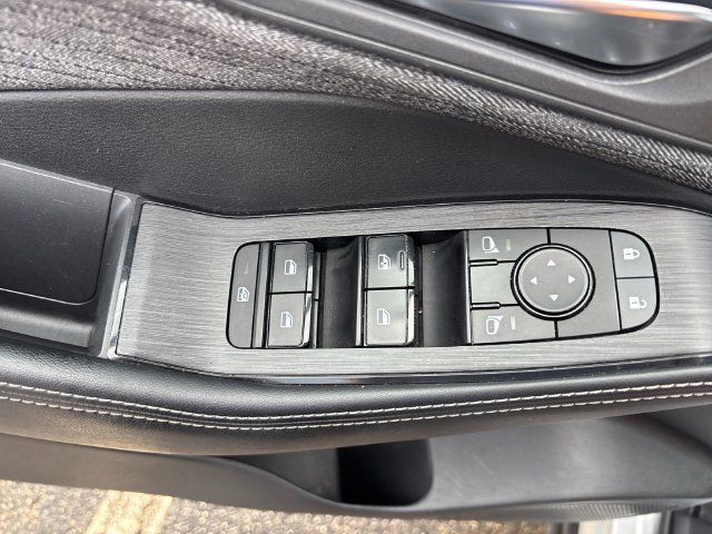 Certified 2021 Nissan Rogue SV AWD/4WD image 12