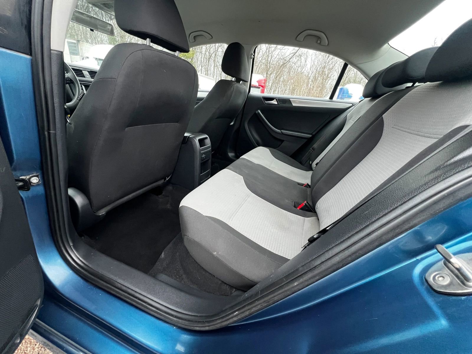 Used 2017 Volkswagen Jetta S FWD image 12