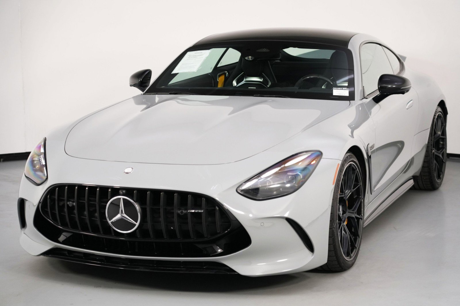 Used 2024 Mercedes-Benz AMG GT 55 image 50