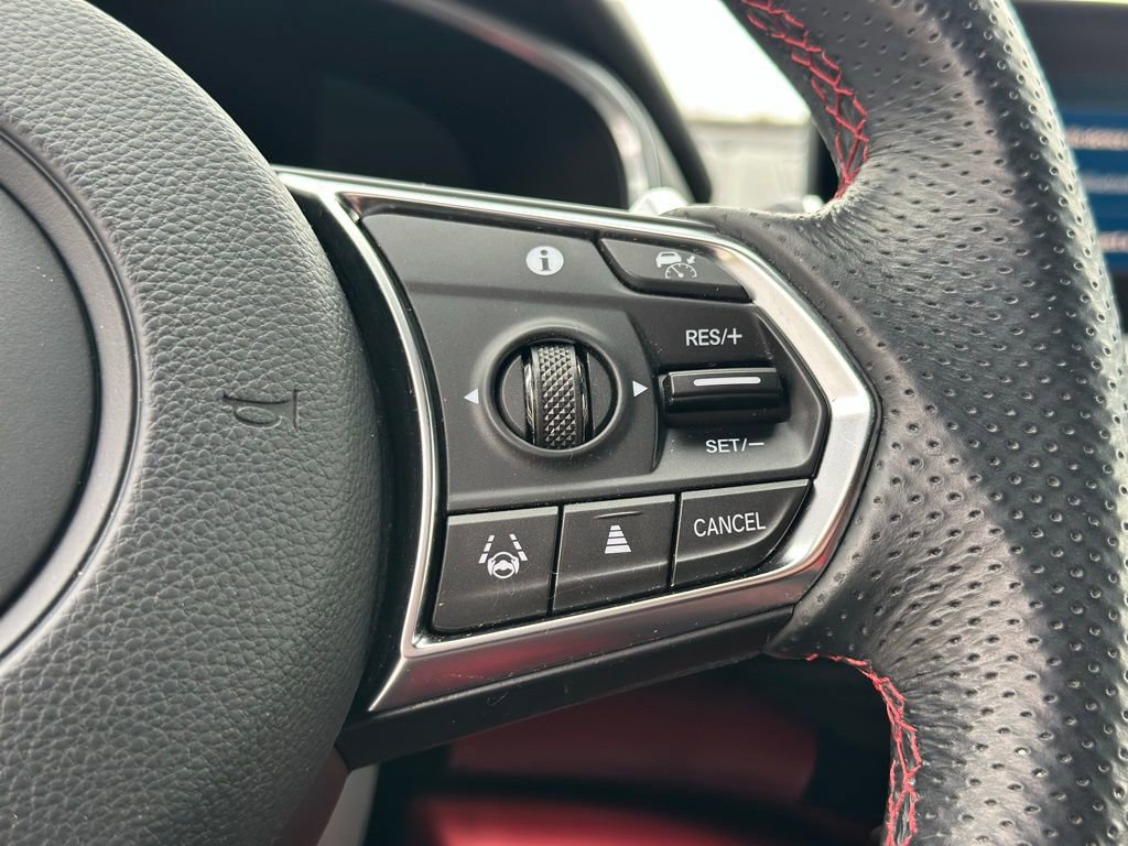 Used 2023 Acura MDX A-Spec image 29