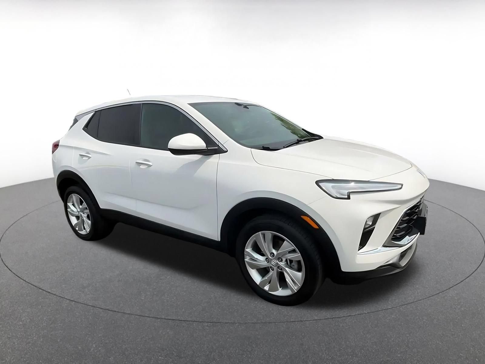Used 2026 Buick Encore GX Preferred FWD video 2