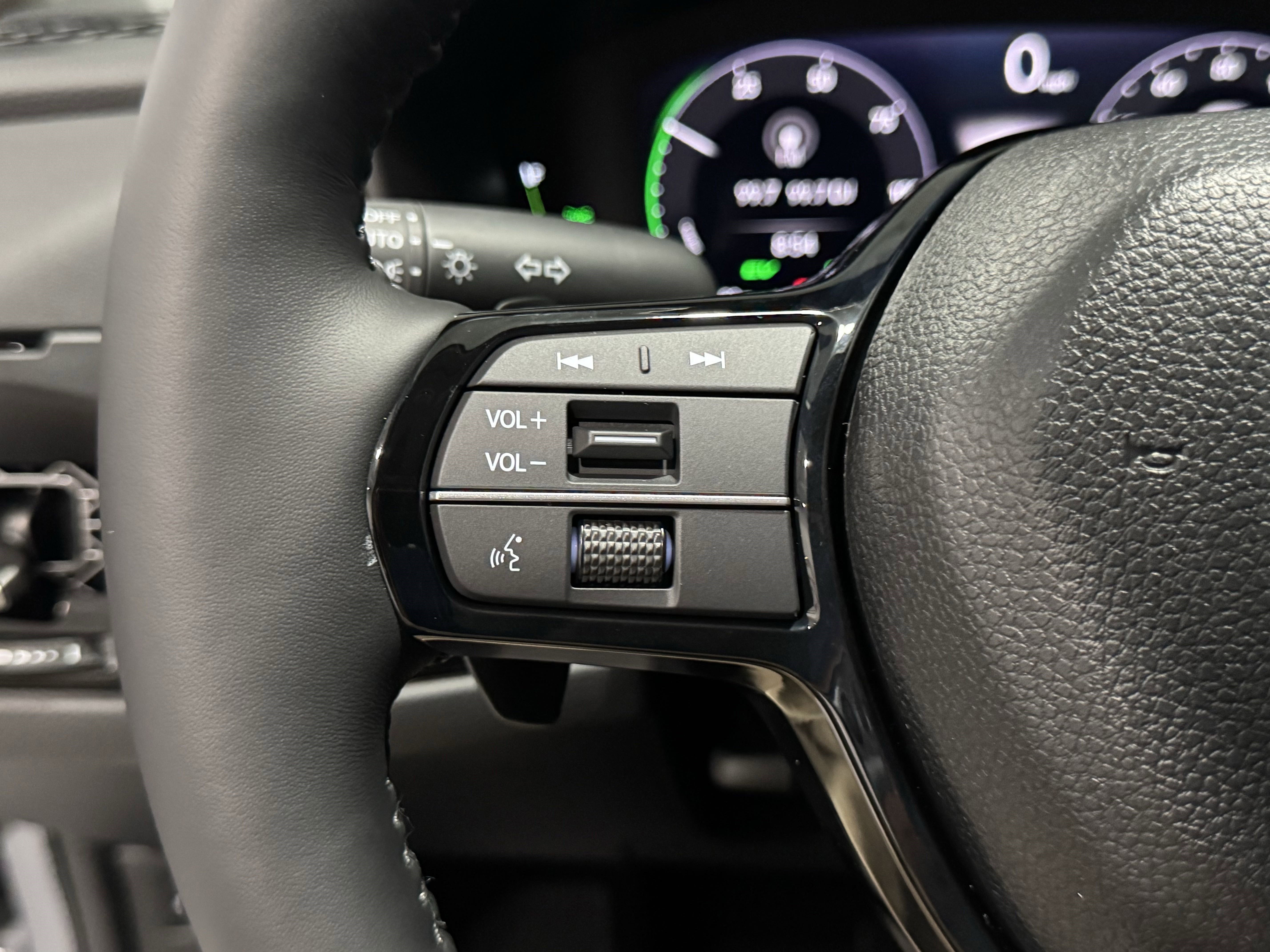 New 2025 Honda Accord Touring image 28