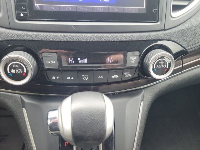 Used 2015 Honda CR-V EX-L image 42