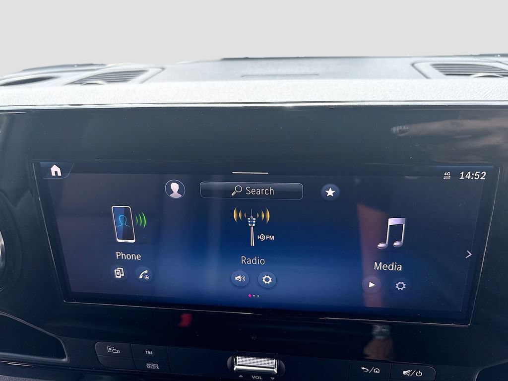 New 2026 Mercedes-Benz Sprinter 3500 image 27