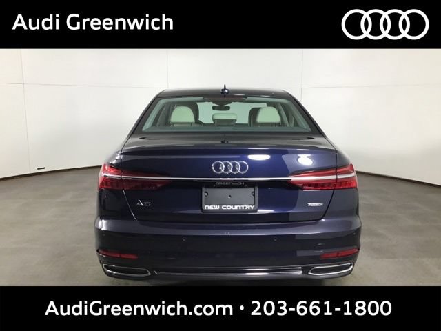 Used 2020 Audi A6 2.0T Premium Plus AWD/4WD image 6