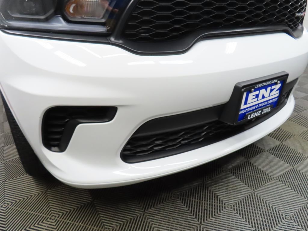 Used 2026 Dodge Durango GT AWD/4WD image 45