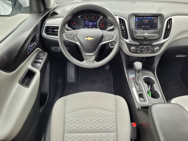 Used 2022 Chevrolet Equinox LT FWD image 16