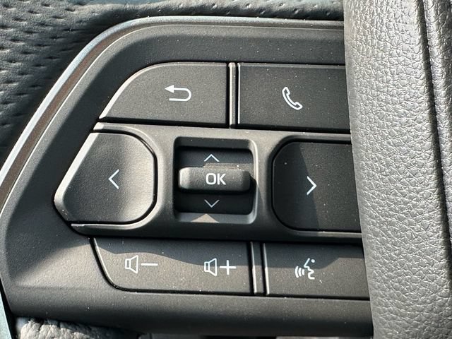 New 2026 Toyota Tundra Limited AWD/4WD image 10
