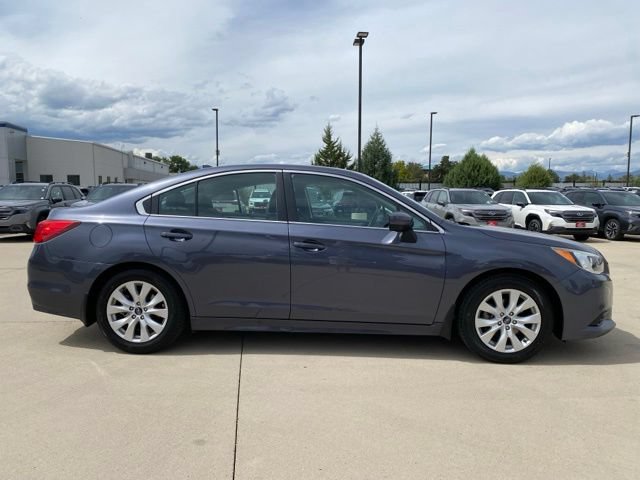 Used 2016 Subaru Legacy 2.5i Premium AWD/4WD image 6
