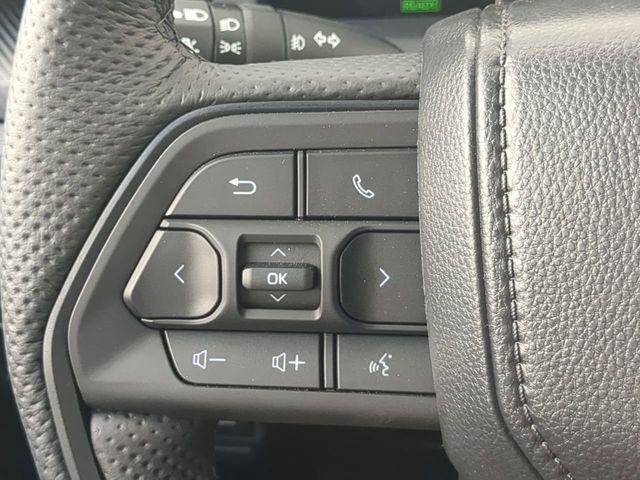 New 2026 Toyota Tacoma TRD Pro AWD/4WD image 25