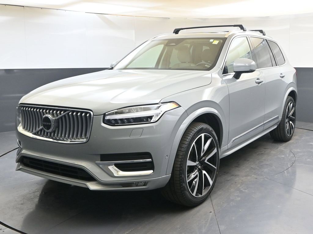 Certified 2024 Volvo XC90 B5 Plus w/ Protection Package Premier image 1
